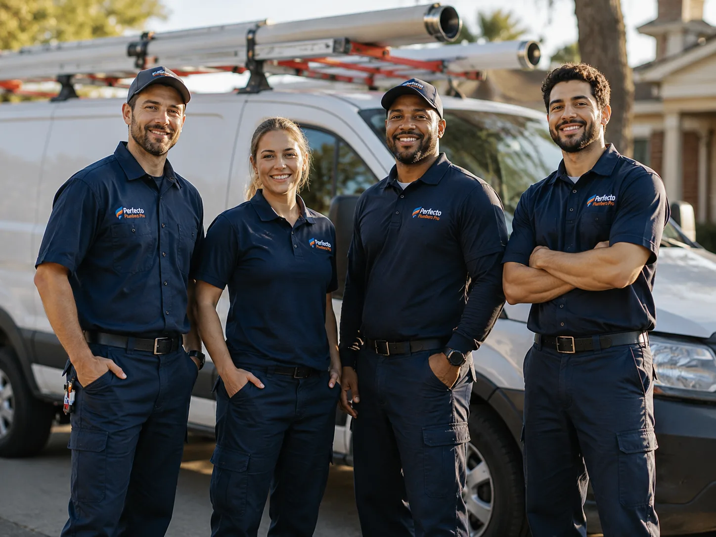 Emergency Plumber Near Me in Booneville, AR near me